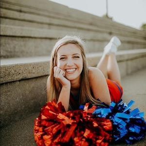 Meet your Posher, Caroline